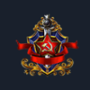 riches of moscow crown symbol