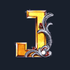 riches of moscow j symbol