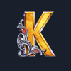 riches of moscow k symbol