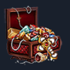 riches of moscow treasure symbol