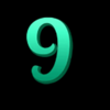riches of the deep nine symbol