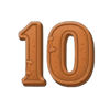 richihuahua 10 symbol