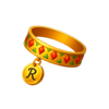 richihuahua collar symbol