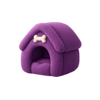 richihuahua dog house symbol