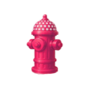 richihuahua hydrant symbol