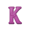 richihuahua k symbol