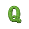 richihuahua q symbol