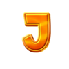 richness factory j symbol