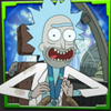 rick and morty strike back symbol 2