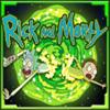 rick and morty strike back symbol 3