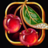 ricky riches cherry symbol