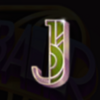 ricky riches j symbol