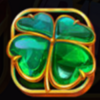 ricky riches leaf symbol