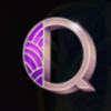 ricky riches q symbol