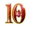 rio riches 10 symbol