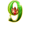 rio riches 9 symbol
