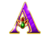 rio riches ace symbol