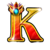 rio riches king symbol
