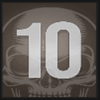 riot 10 symbol