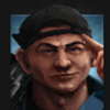 riot 2 blow and burn powerpoints cop symbol
