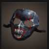riot 2 blow and burn powerpoints mask symbol