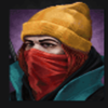 riot 2 blow and burn powerpoints woman symbol