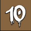 riot brutalskis revenge 10 symbol