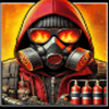 riot brutalskis revenge gasmask 1 symbol