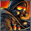 riot brutalskis revenge gasmask 2 symbol