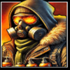 riot brutalskis revenge gasmask 3 symbol