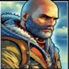 riot brutalskis revenge guy symbol