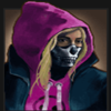 riot girl symbol