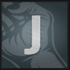 riot j symbol