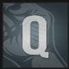 riot q symbol