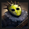 riot thug symbol