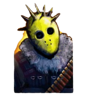 riot ultimate survivor 1 symbol