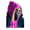 riot ultimate survivor 2 symbol