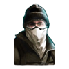 riot ultimate survivor 4 symbol