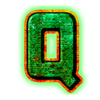 rise and fall of ra q symbol