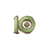 rise of apollo 10 symbol
