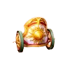 rise of apollo cart symbol