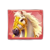 rise of apollo horse symbol