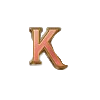 rise of apollo k symbol