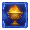 rise of fortuna fire symbol
