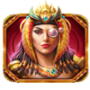 rise of giza powernudge woman symbol