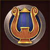rise of olympus 100 lp1 symbol