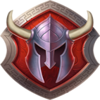 rise of olympus extreme helmet symbol