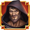 rise of olympus extreme wizard symbol