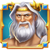 rise of olympus extreme zeus symbol