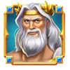 rise of olympus origins zeus symbol